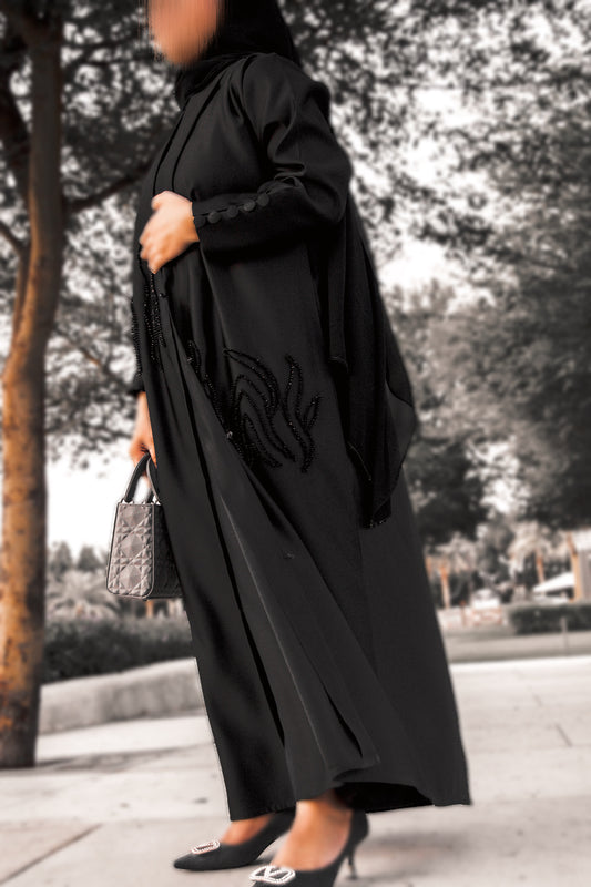 Classy Abaya