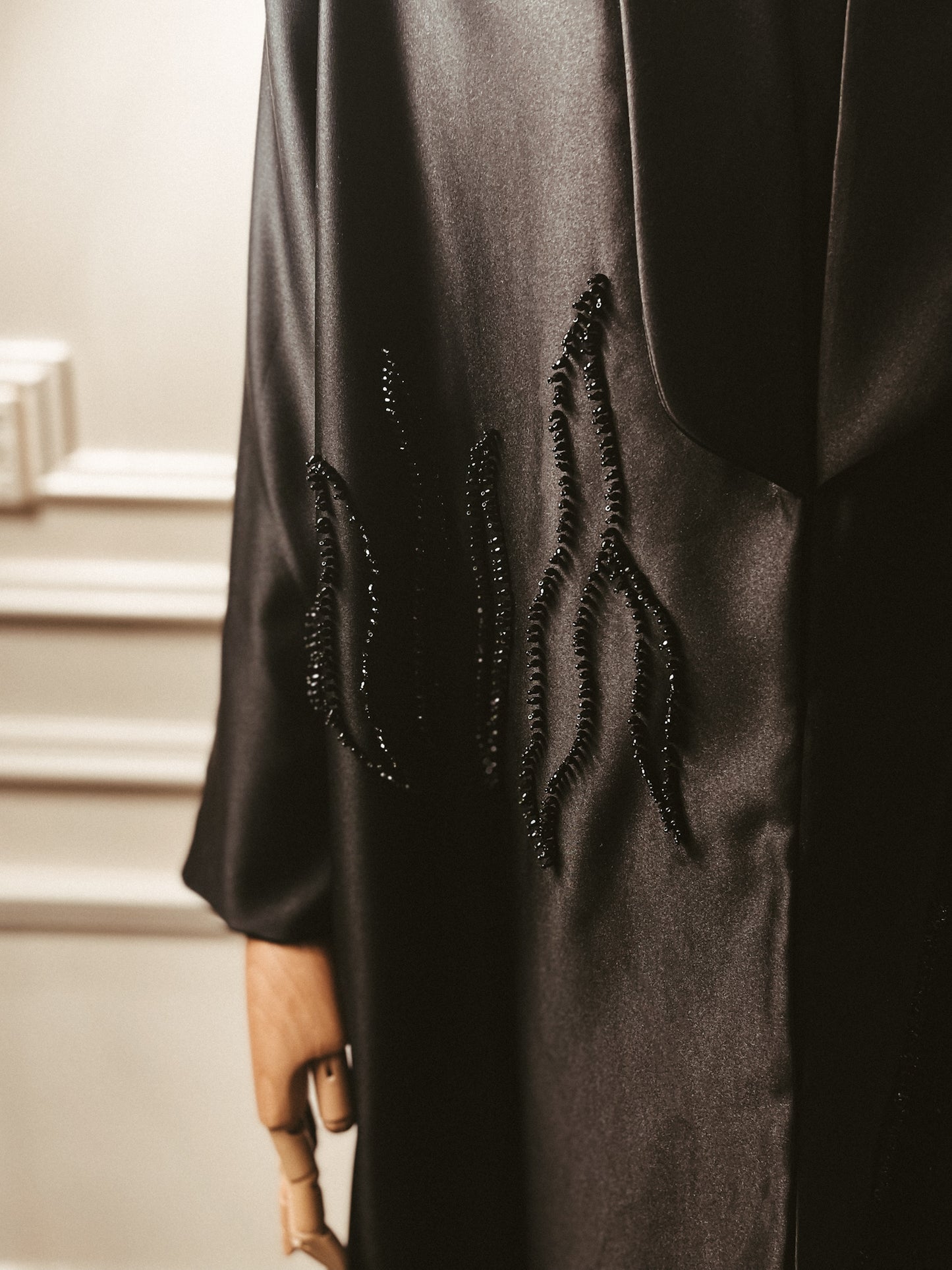 Classy Abaya