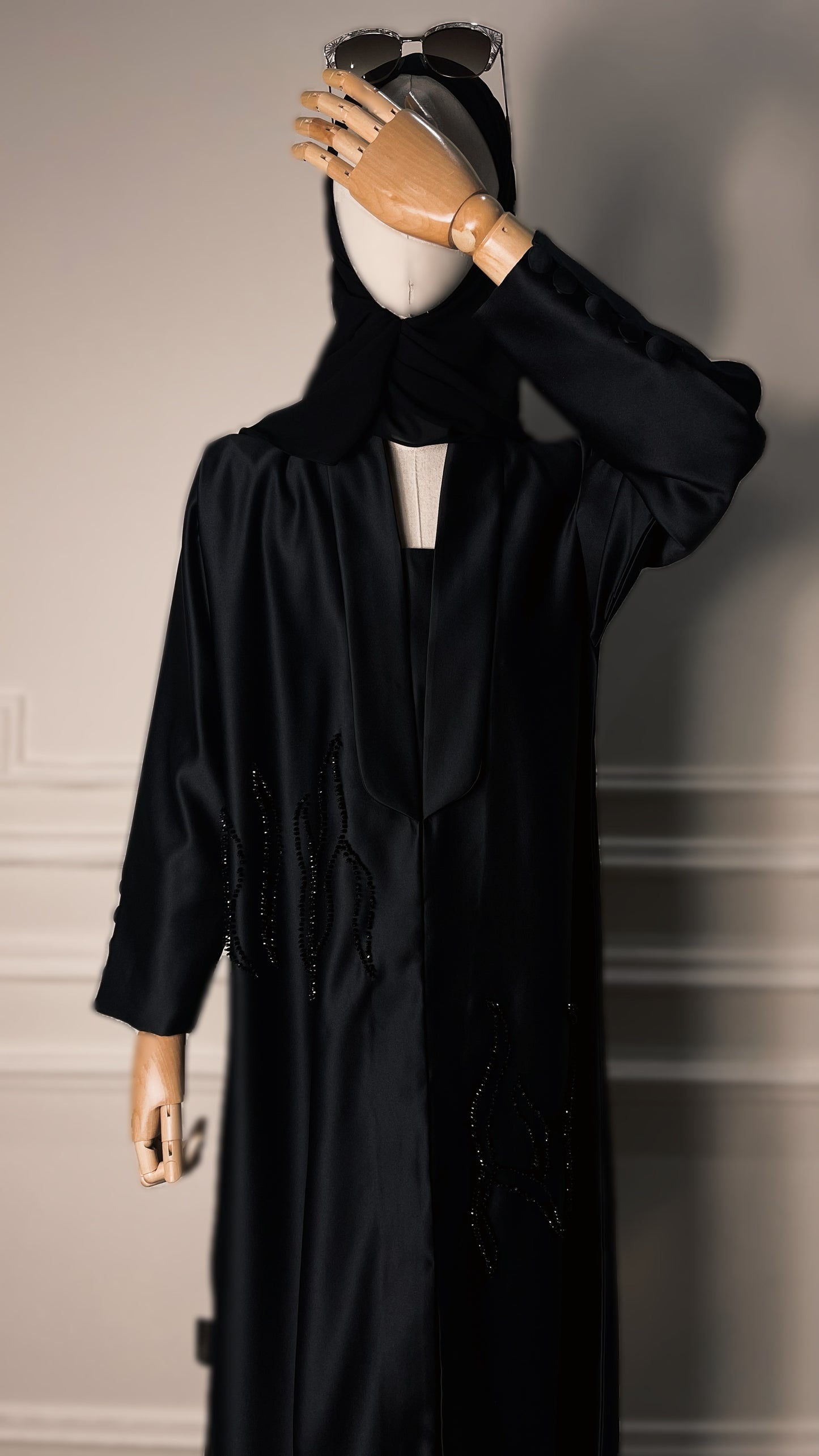 Classy Abaya